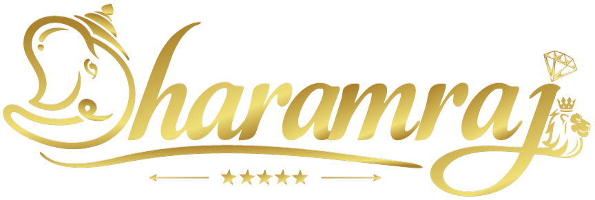 Dharamraj Silver Arts